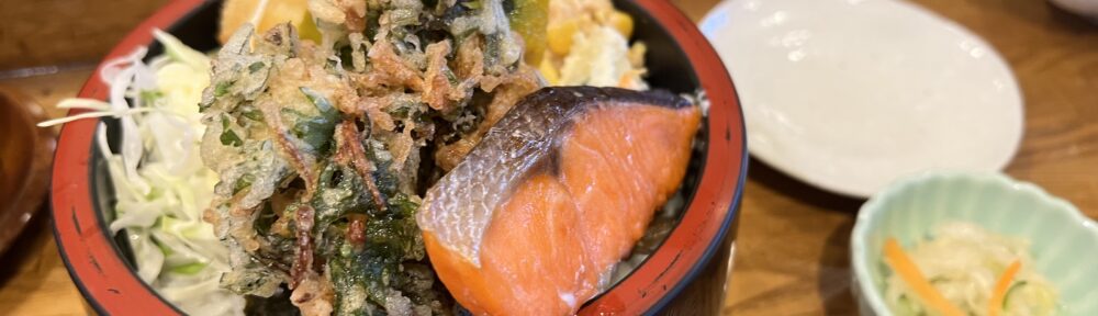 ごはんとだし やそはち やそはち弁当