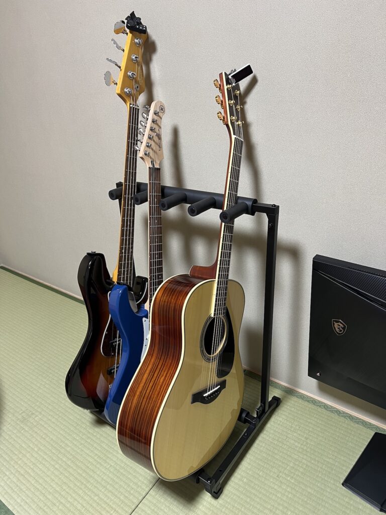 SoundHouse CLASSIC PRO GST4